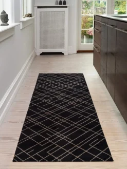 Outlet Lines Gulvmåtte Gulvtæpper|Dørmåtter