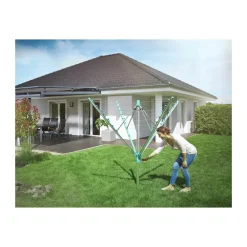 Linomatic 500 Easy Tørrestativ Tørrestativer