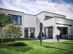 Lino Protect 400 tørrestativ - Paraply Tørrestativer