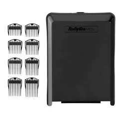 Outlet Lithium Power Hårklipper E986E Barbermaskiner Og Trimmere