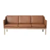 Online L43 MK46 Mogens Koch Sofa Sofaer Og Puffer