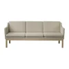 Sale L43 MK46 Mogens Koch Sofa Sofaer Og Puffer