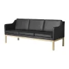 New L43 MK46 Mogens Koch Sofa Sofaer Og Puffer