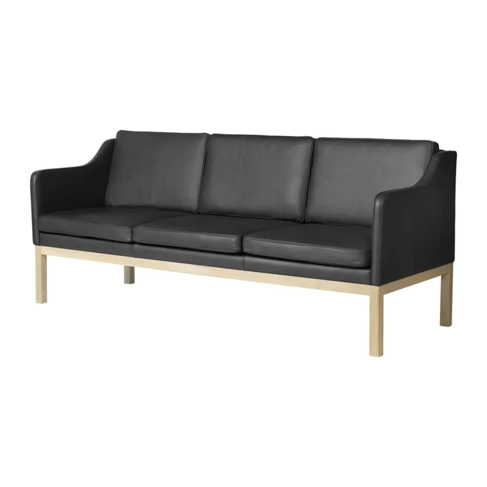New L43 MK46 Mogens Koch Sofa Sofaer Og Puffer