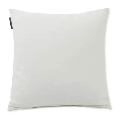 Best Logo Cotton Twill Pudebetræk Pyntepuder Og -Betræk