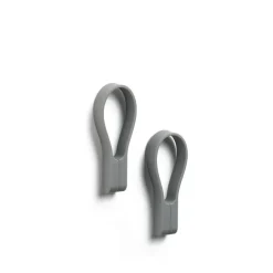 Discount Loop Håndklædestrop Magnet - 2 stk. Hylder Og Knager