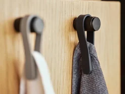 Sale Loop Håndklædestrop Magnet - 2 stk. Hylder Og Knager