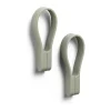 Sale Loop Håndklædestrop Magnet - 2 stk. Hylder Og Knager