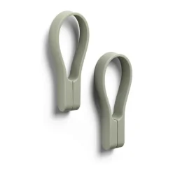 Sale Loop Håndklædestrop Magnet - 2 stk. Hylder Og Knager