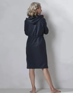 Hot Louise Badekåbe Morgenkåber
