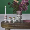 Best Lucia Figur Julepynt