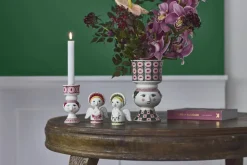 Best Lucia Figur Julepynt