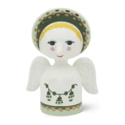 Best Lucia Figur Julepynt