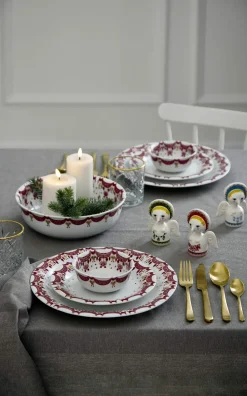Best Lucia Figur Julepynt