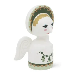 Best Lucia Figur Julepynt