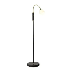 Best Lucid LED Gulvlampe Gulvlamper