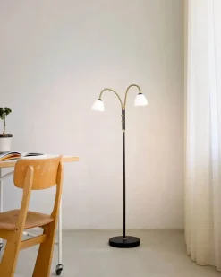 Online Lucid LED Gulvlampe Gulvlamper
