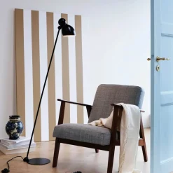 Outlet Ludo Gulvlampe Gulvlamper
