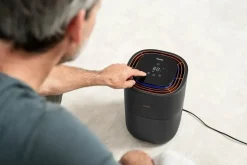 Sale Luftbefugter LB 300 Klima Og Ventilation