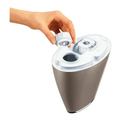 Outlet Luftbefugter LB 37 Klima Og Ventilation