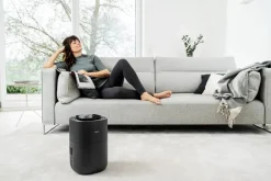 New Luftbefugter LB 200 Klima Og Ventilation