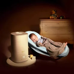 Discount Luftfugter Klima Og Ventilation