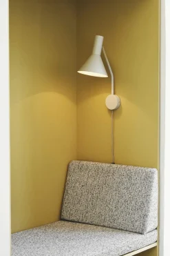 Outlet Lyss Væglampe Væglamper