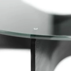 Madera Sofabord Borde