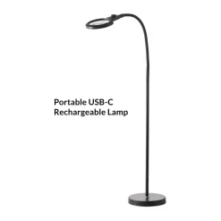 Sale Magni Gulvlampe Led-Lamper|Gulvlamper