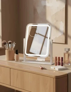 Online Makeupspejl Øvrigt Badeværelsestilbehør