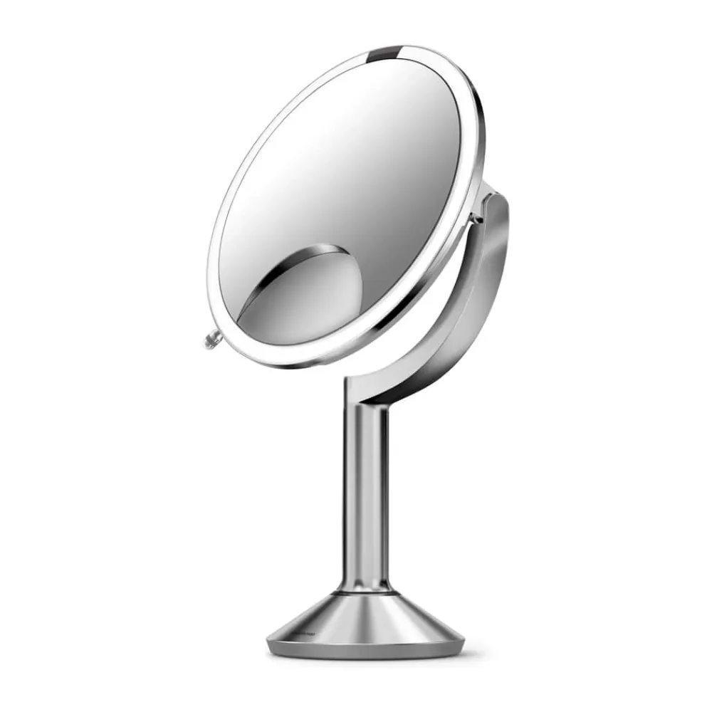 Makeupspejl Trio Øvrigt Badeværelsestilbehør