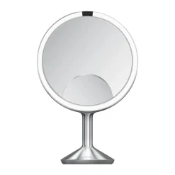 Best Makeupspejl Trio Max Øvrigt Badeværelsestilbehør