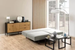 Outlet Malling Sovesofa Sofaer Og Puffer