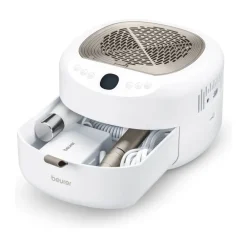 Hot Manicure- og Pedicurestation MP200 Øvrig Personlig Pleje