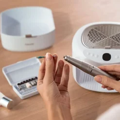 Hot Manicure- og Pedicurestation MP200 Øvrig Personlig Pleje