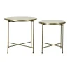 Online Marcera Sidebord - 2 stk. Borde