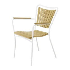 Discount Marguerit Cafésæt - 3 dele Havemøbler