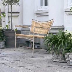Clearance Marguerit Havebænk Havemøbler