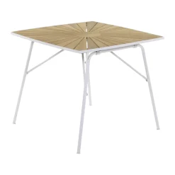 Clearance Marguerit havebord Havemøbler