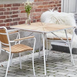 Clearance Marguerit havebord Havemøbler