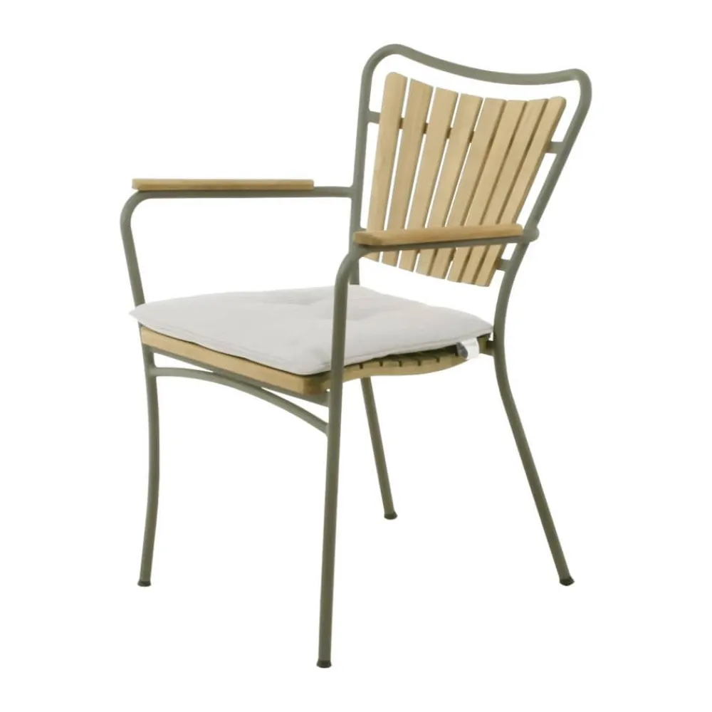Hot Marguerit Siddehynde Havemøbler