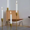 Outlet Mars Lysestage Lysestager|Lys