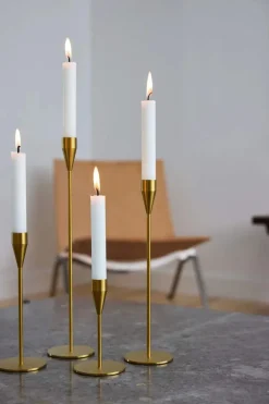 Outlet Mars Lysestage Lysestager|Lys