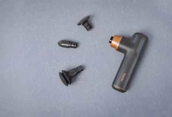 Sale Massagegun MG79LE3 Massageapparater Og Massagepuder