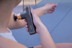 Sale Massagegun MG79LE3 Massageapparater Og Massagepuder