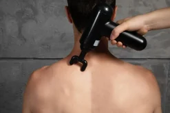 Sale Massagepistol Massageapparater Og Massagepuder