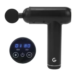 Massagepistol 2.0 Massageapparater Og Massagepuder