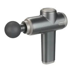 New Massagepistol PR-MG2R Massageapparater Og Massagepuder