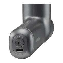 Outlet Massagepistol PR-MG1R Massageapparater Og Massagepuder