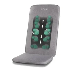 Massagesæde MG202 Massageapparater Og Massagepuder